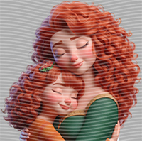 Mother's Day-MM 7379